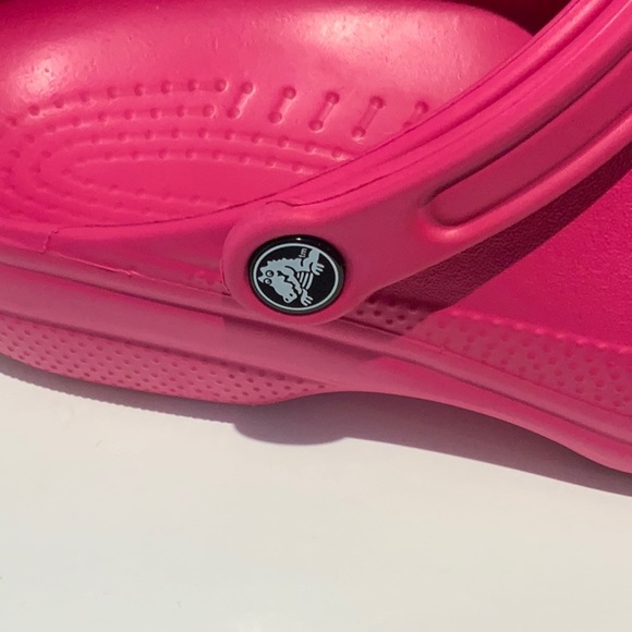 Crocs Classic crocs NWT 10 W - Picture 4 of 6
